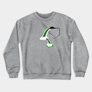 Pocket Pride Crewneck Sweatshirt